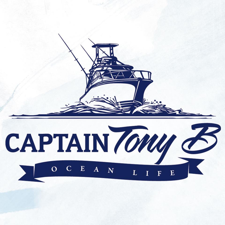 Captain Tony B